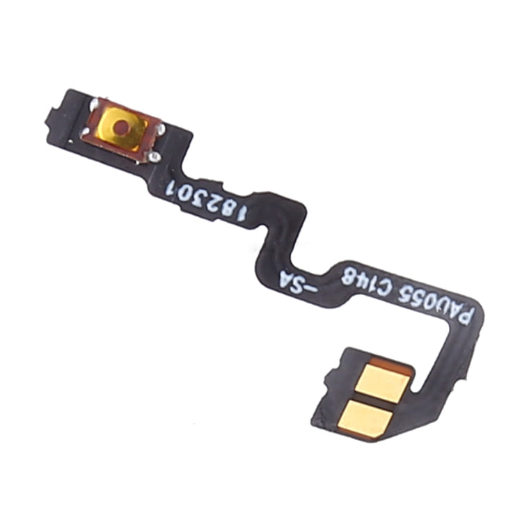 OEM Power On/Off Flex Cable Repair Part for Oppo R17 Pro