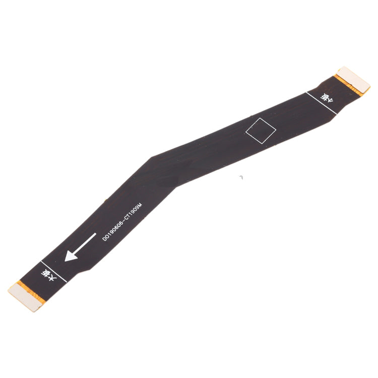 OEM Motherboard Connect Flex Cable Ribbon for Oppo A1k