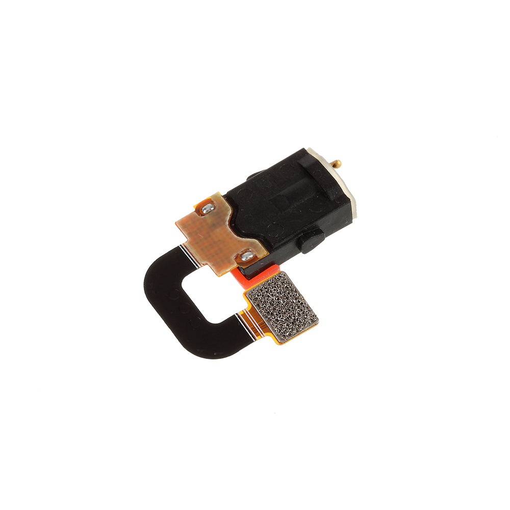 OEM Earphone Jack Flex Cable Replacement Part for Nokia 7 plus