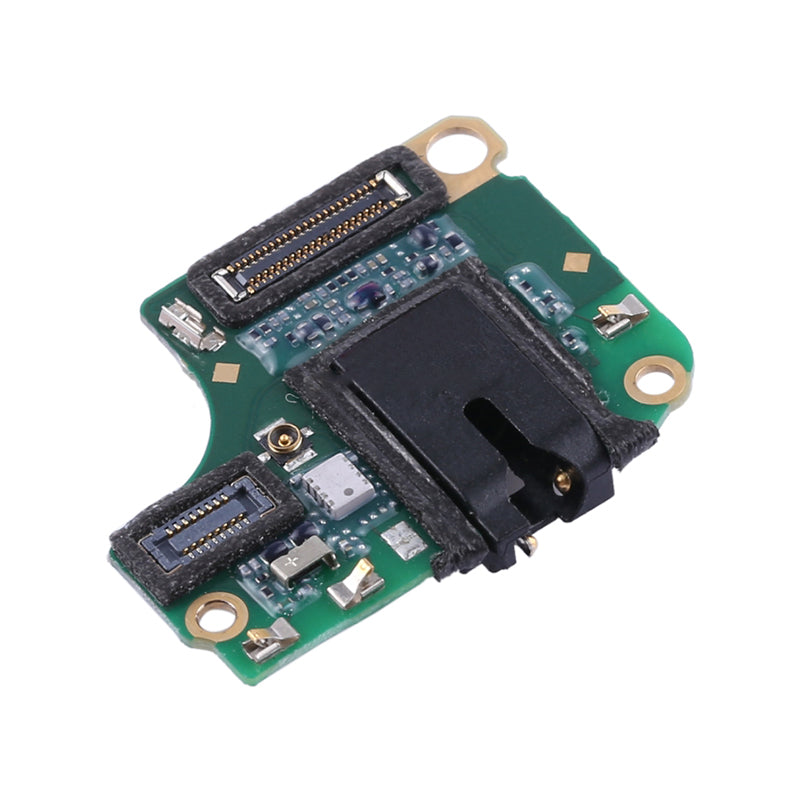 OEM Audio Earphone Jack Flex Cable Replacement Part for Oppo A59