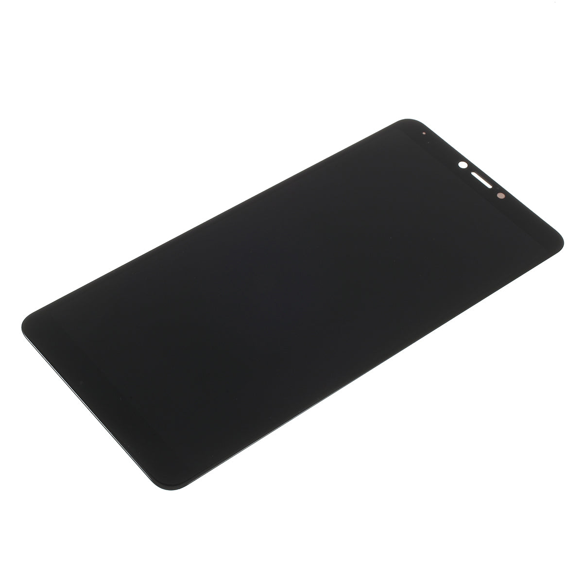 OEM LCD Screen and Digitizer Assembly Replacement Part for Vodafone Smart X9 VFD820