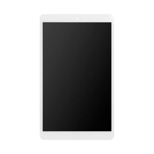 OEM LCD Screen and Digitizer Assembly Replacement for Huawei MediaPad M5 Lite 8 JDN2-W09 - White