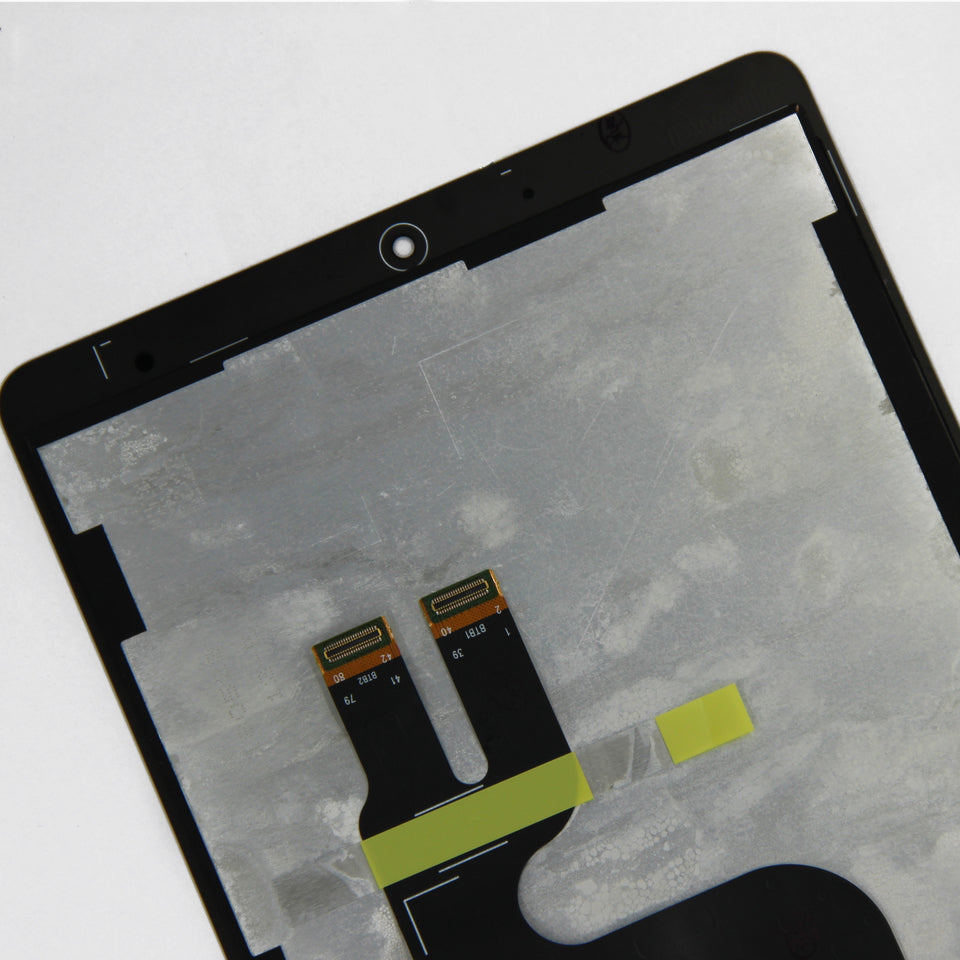 OEM LCD Screen and Digitizer Assembly Replacement for Huawei MediaPad M5 8.4 SHT-AL09/SHT-W09 - Black