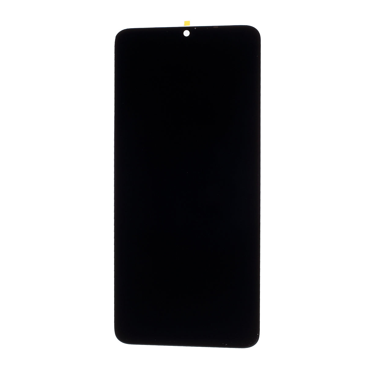 For Xiaomi Redmi Note 8 Pro LCD Screen and Digitizer Assembly (without Logo) - Black