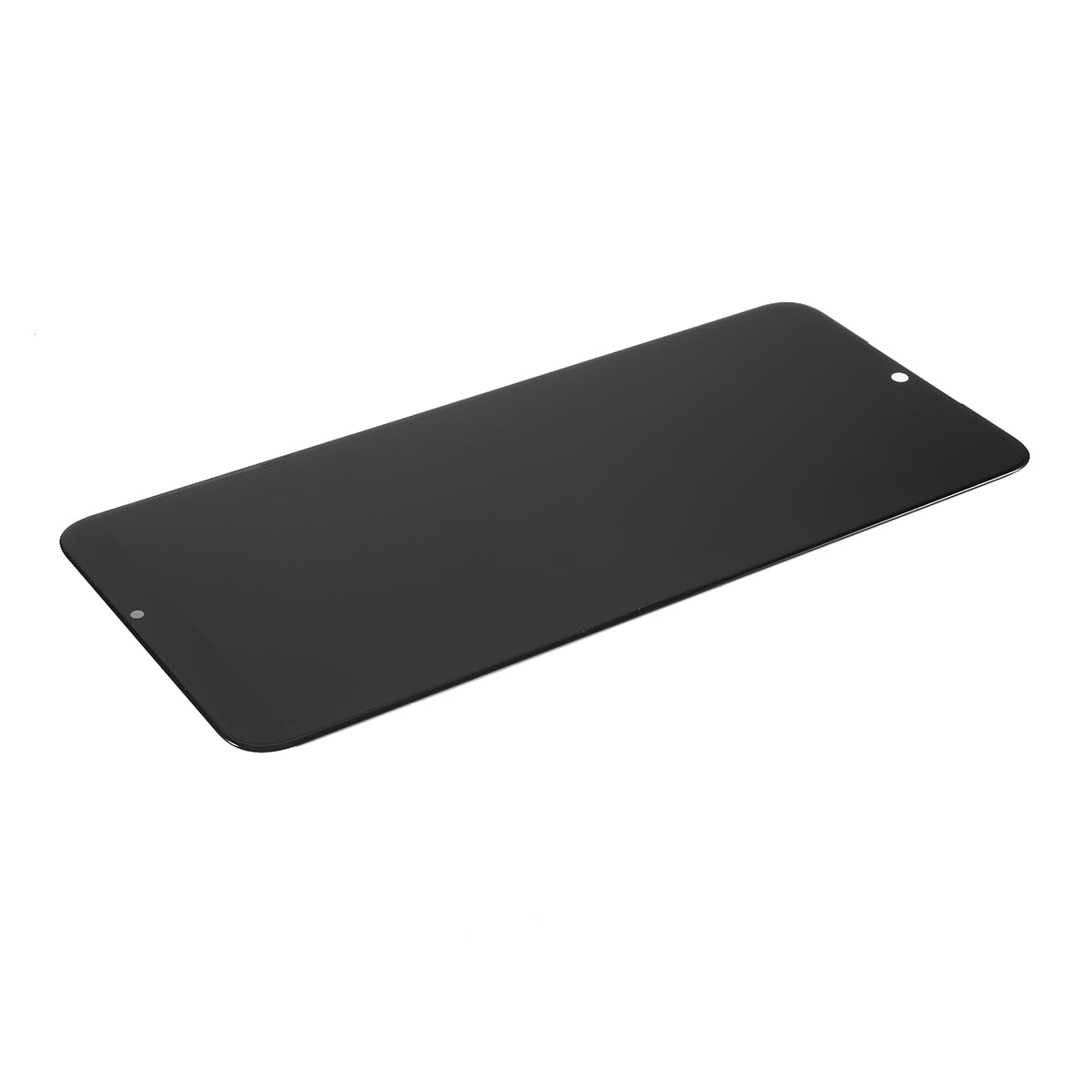 OEM for Vodafone Smart V10 VFD730 LCD Screen and Digitizer Assembly - Black