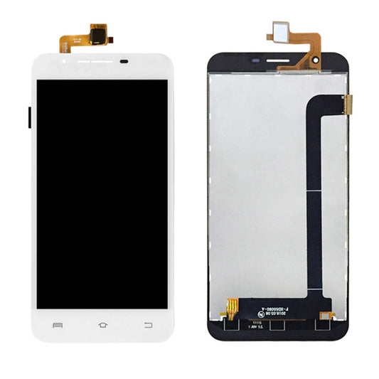 LCD Screen and Digitizer Assembly for Oukitel U7 Pro - White