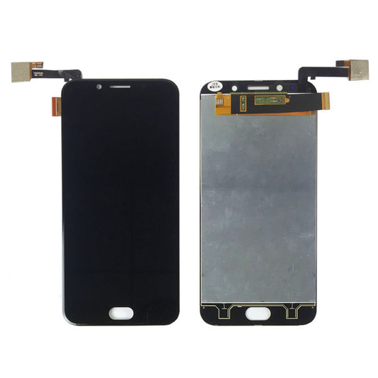 LCD Screen and Digitizer Assembly for Umi Umidigi S - Black