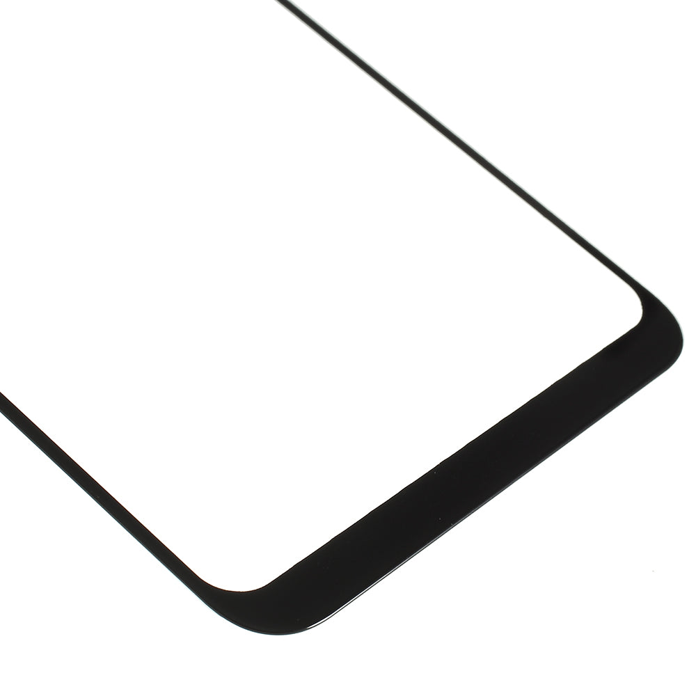 Front Screen Glass Lens Repair Part for Samsung Galaxy A10 SM-A105