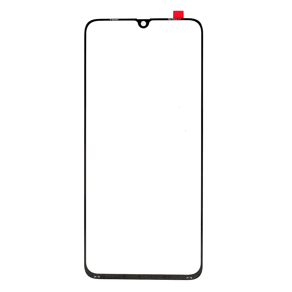 Front Screen Glass Lens Repair Part for Samsung Galaxy A40 SM-A405