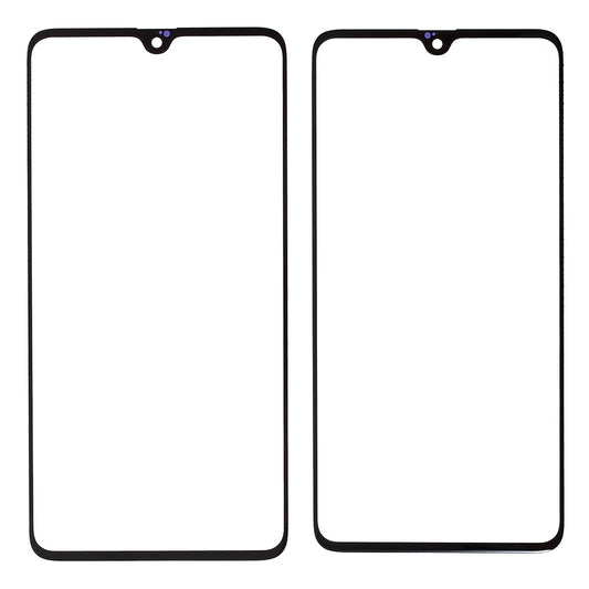 Good Quality Front Screen Glass Lens for Huawei Mate 20 (without Logo)