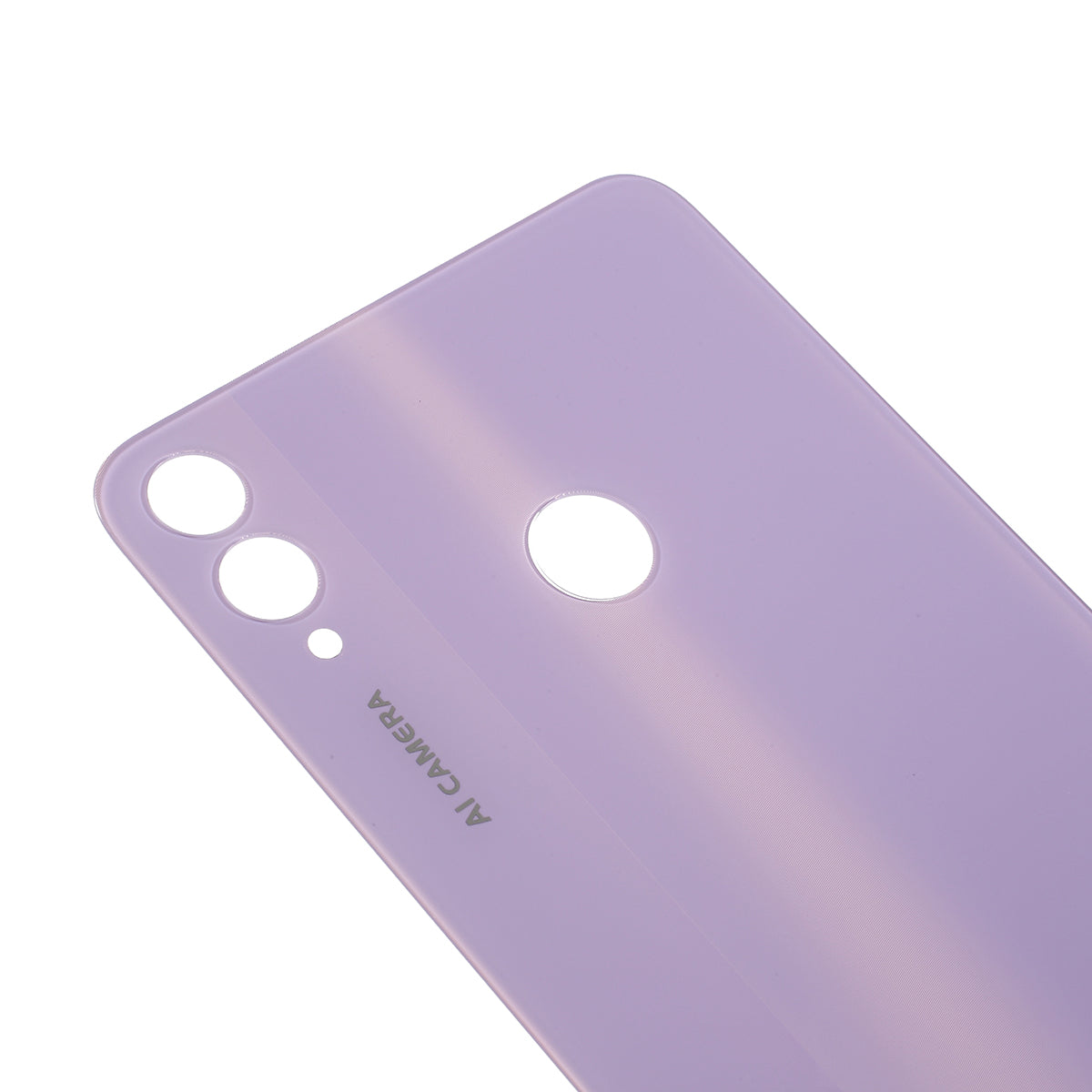 Battery Housing Door Replacement Part with Adhesive Sticker for Huawei Honor 8X - Pink