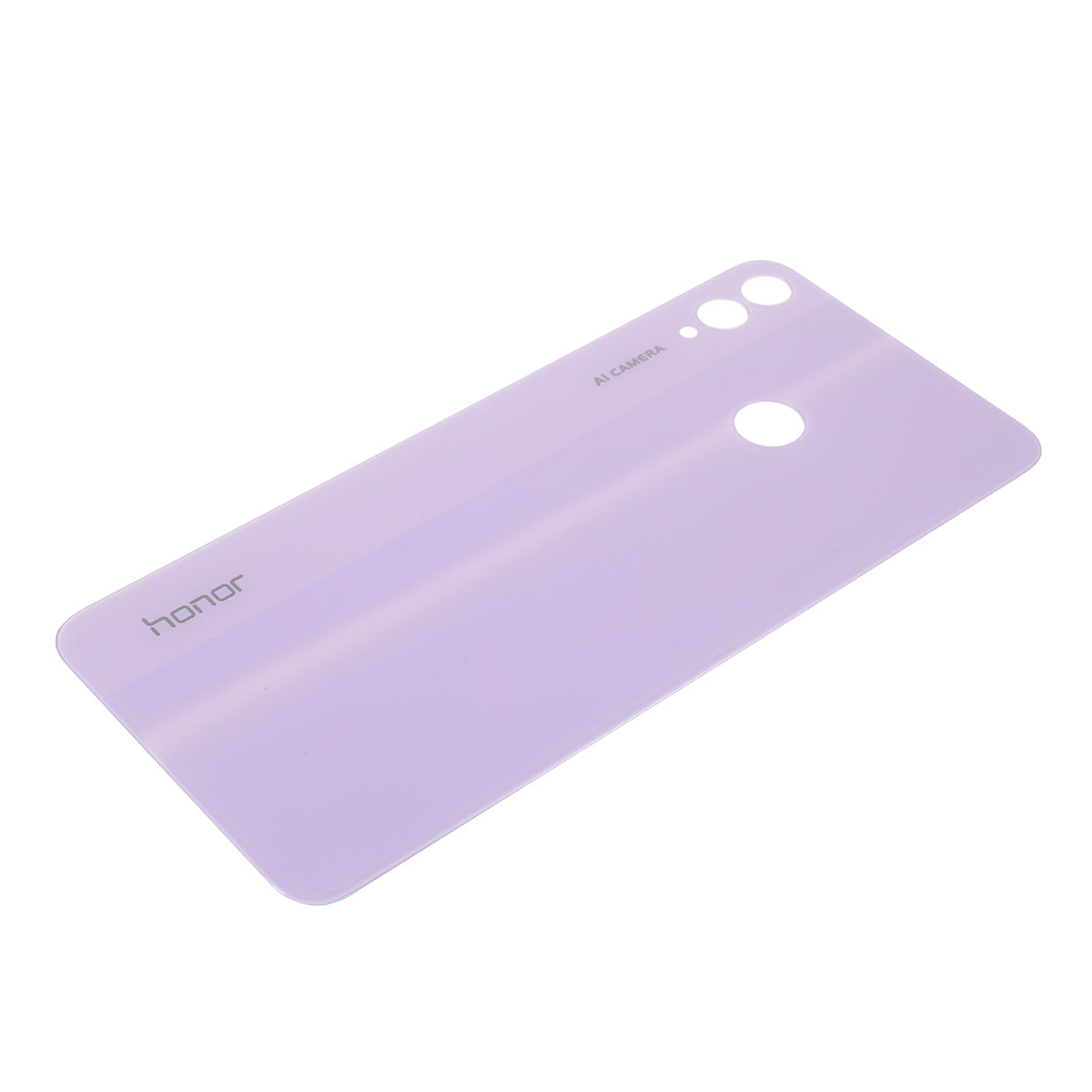 Battery Housing Door Replacement Part with Adhesive Sticker for Huawei Honor 8X - Pink
