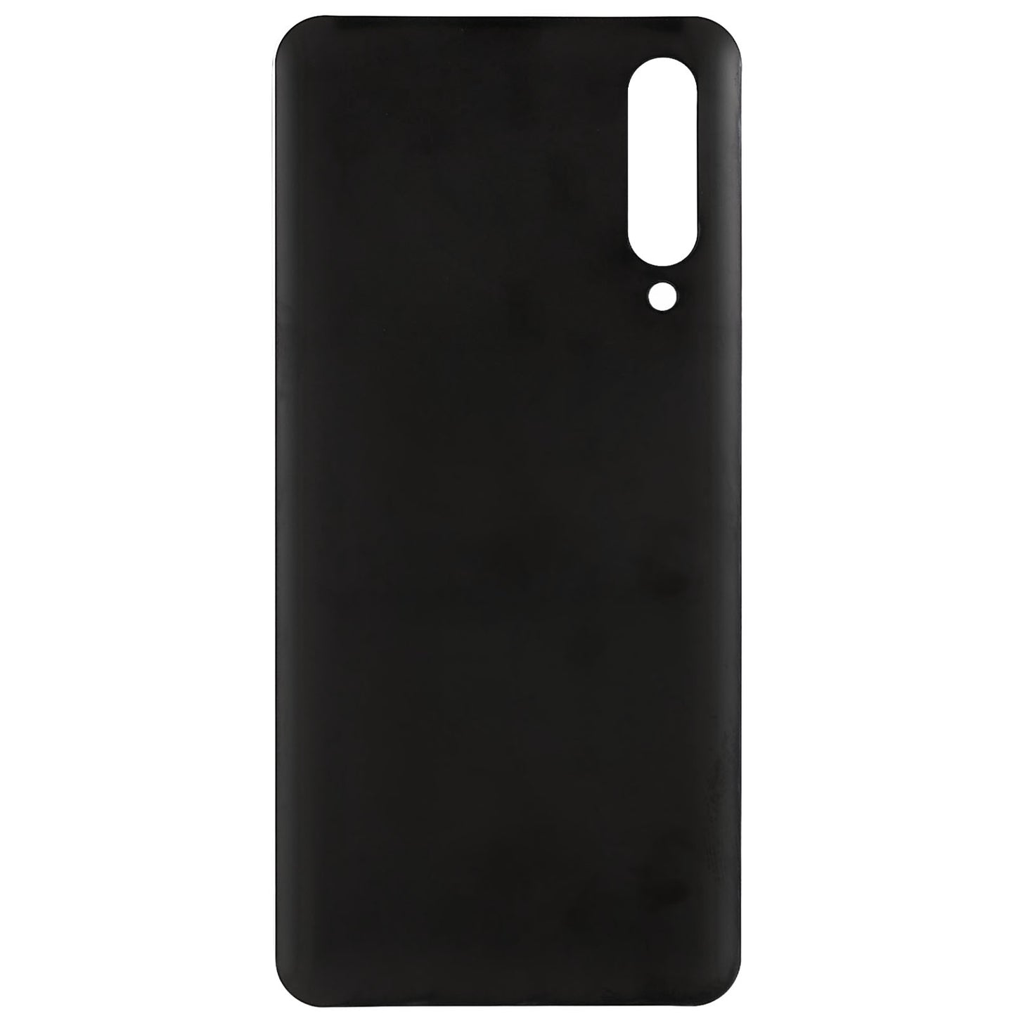 Battery Door Housing Back Cover Replacement for Xiaomi Mi 9 - Light Purple