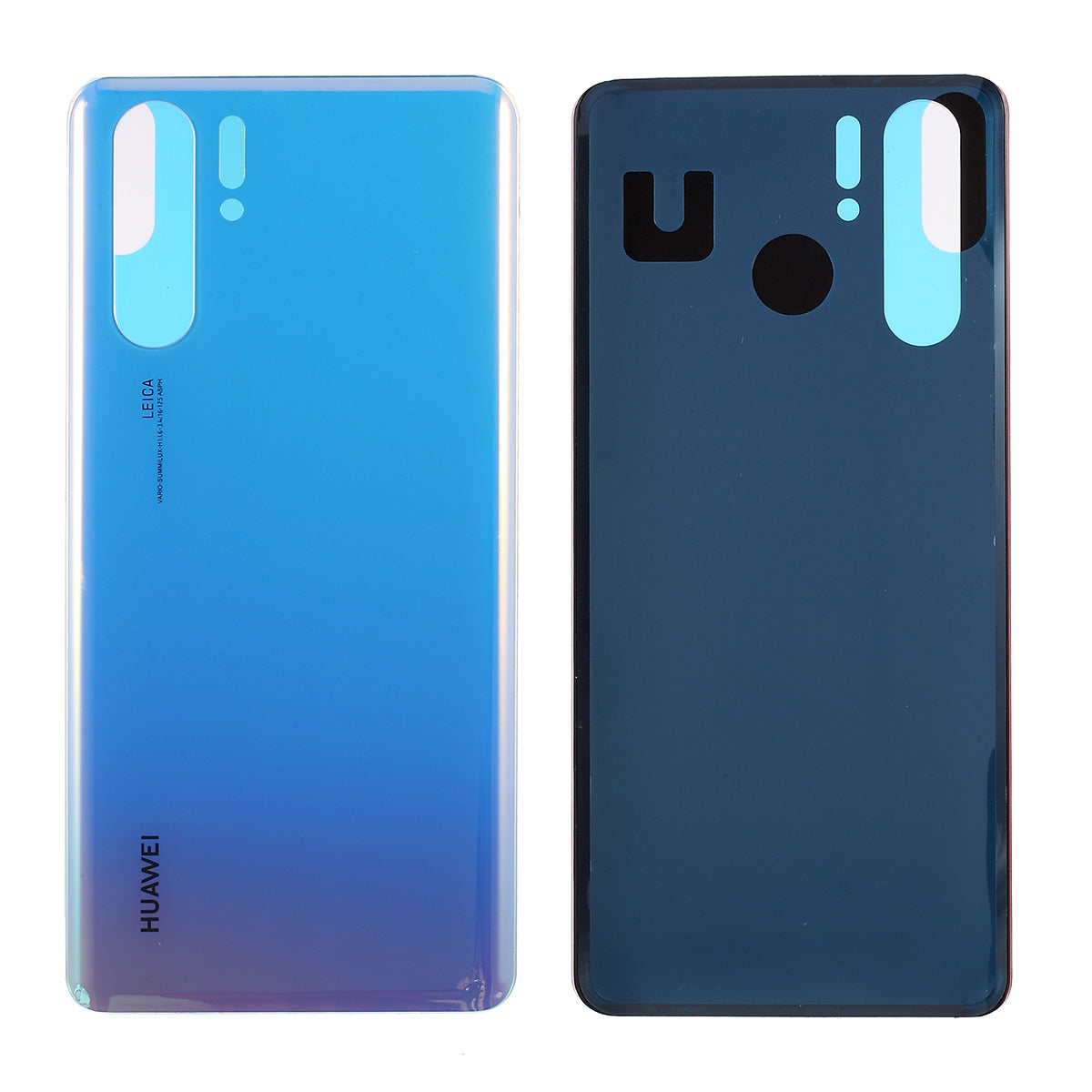 Battery Housing Door Cover Replacement for Huawei P30 Pro - Breathing Crystal