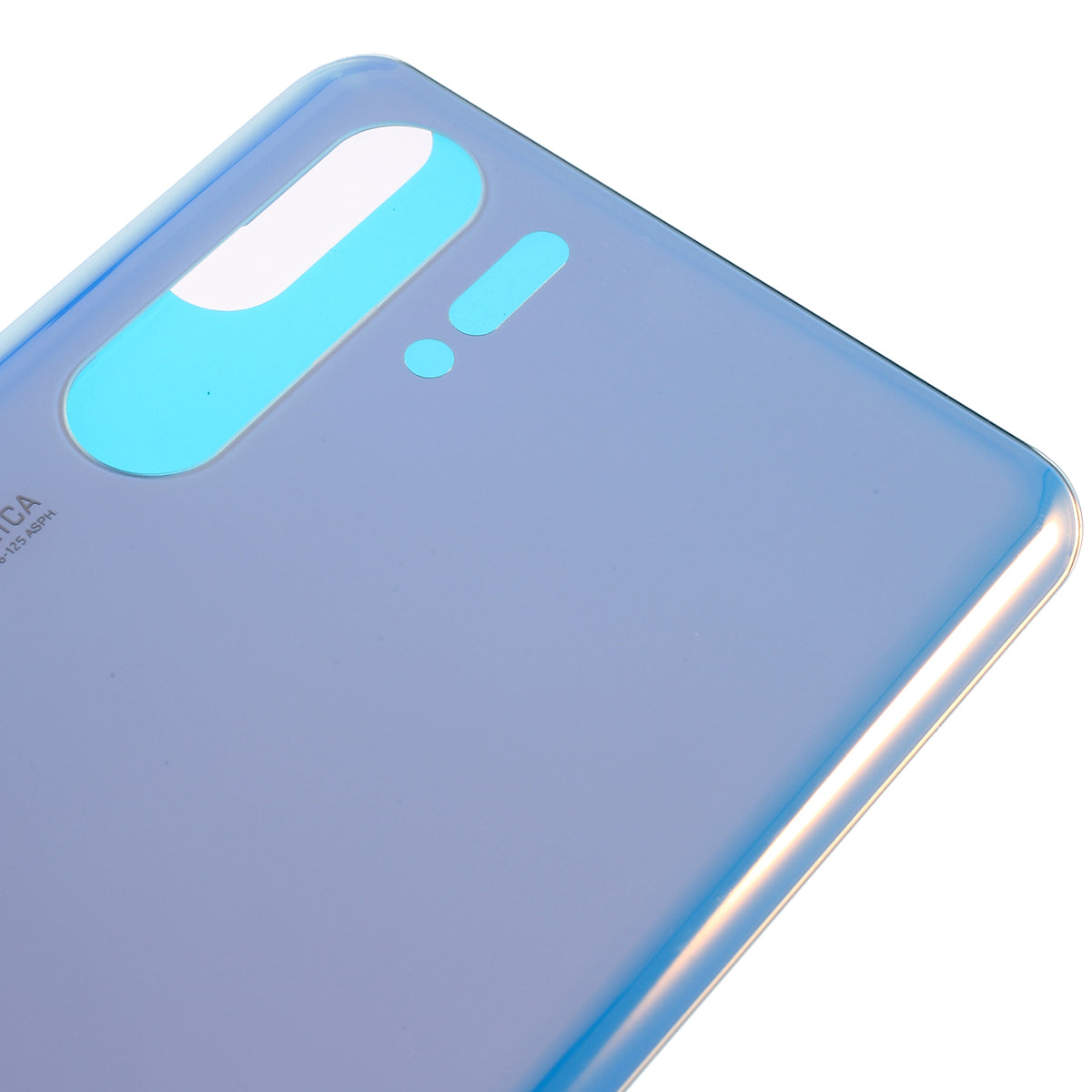 Battery Housing Door Cover Replacement for Huawei P30 Pro - Breathing Crystal