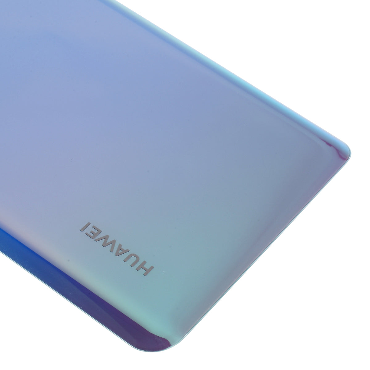 Battery Housing Door Cover Replacement for Huawei P30 Pro - Breathing Crystal