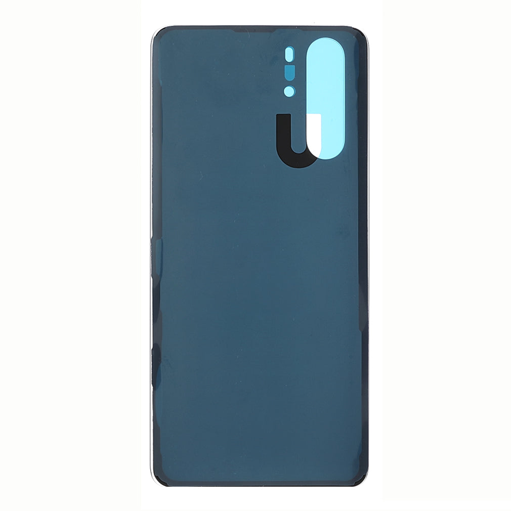 Battery Housing Door Cover Replacement for Huawei P30 Pro - Aurora