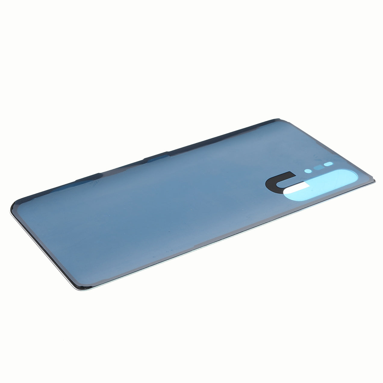 Battery Housing Door Cover Replacement for Huawei P30 Pro - Aurora