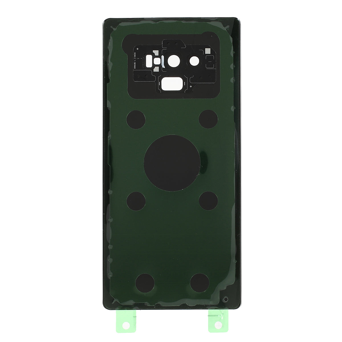 For Samsung Galaxy Note9 N960 Battery Housing Cover Repair Part - Black