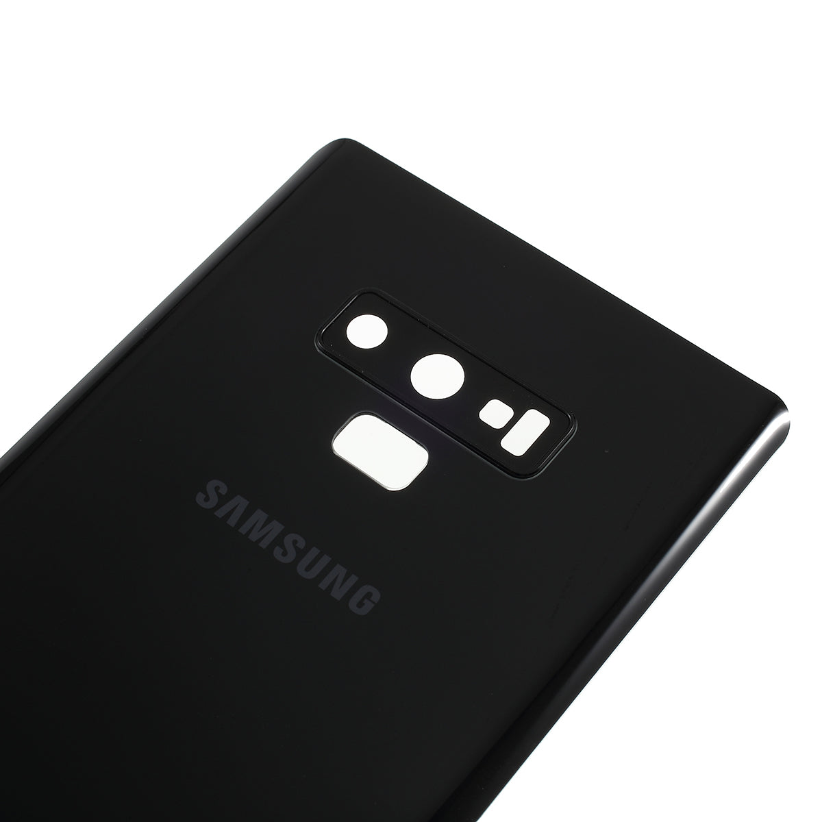 For Samsung Galaxy Note9 N960 Battery Housing Cover Repair Part - Black