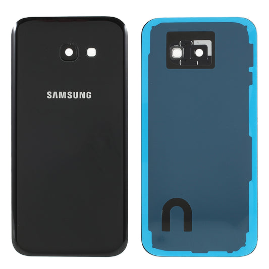 For Samsung Galaxy A5 (2017) A520 Battery Housing Cover Repair Part - Black
