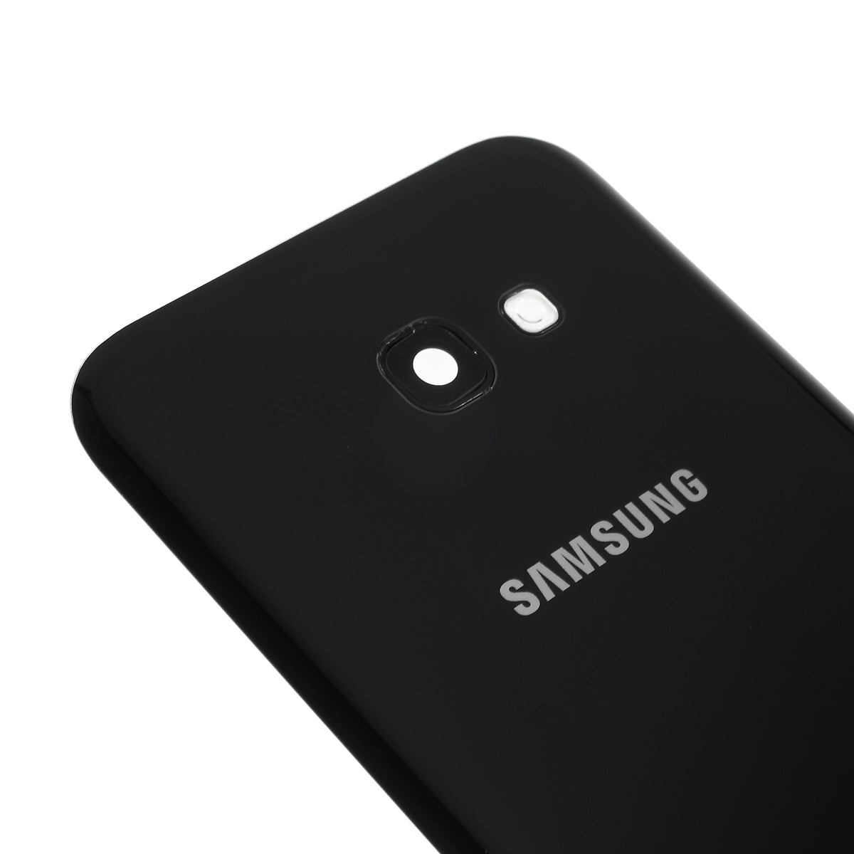 For Samsung Galaxy A5 (2017) A520 Battery Housing Cover Repair Part - Black