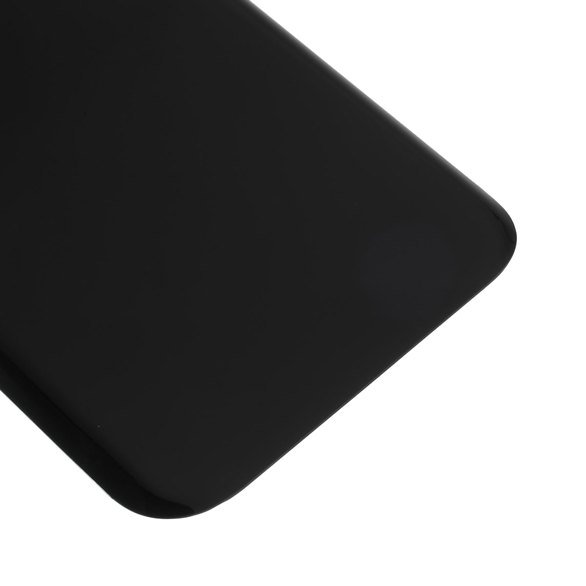 For Samsung Galaxy A5 (2017) A520 Battery Housing Cover Repair Part - Black