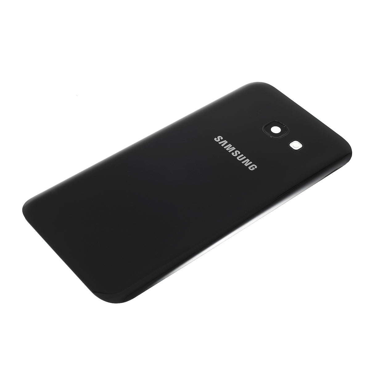 For Samsung Galaxy A5 (2017) A520 Battery Housing Cover Repair Part - Black