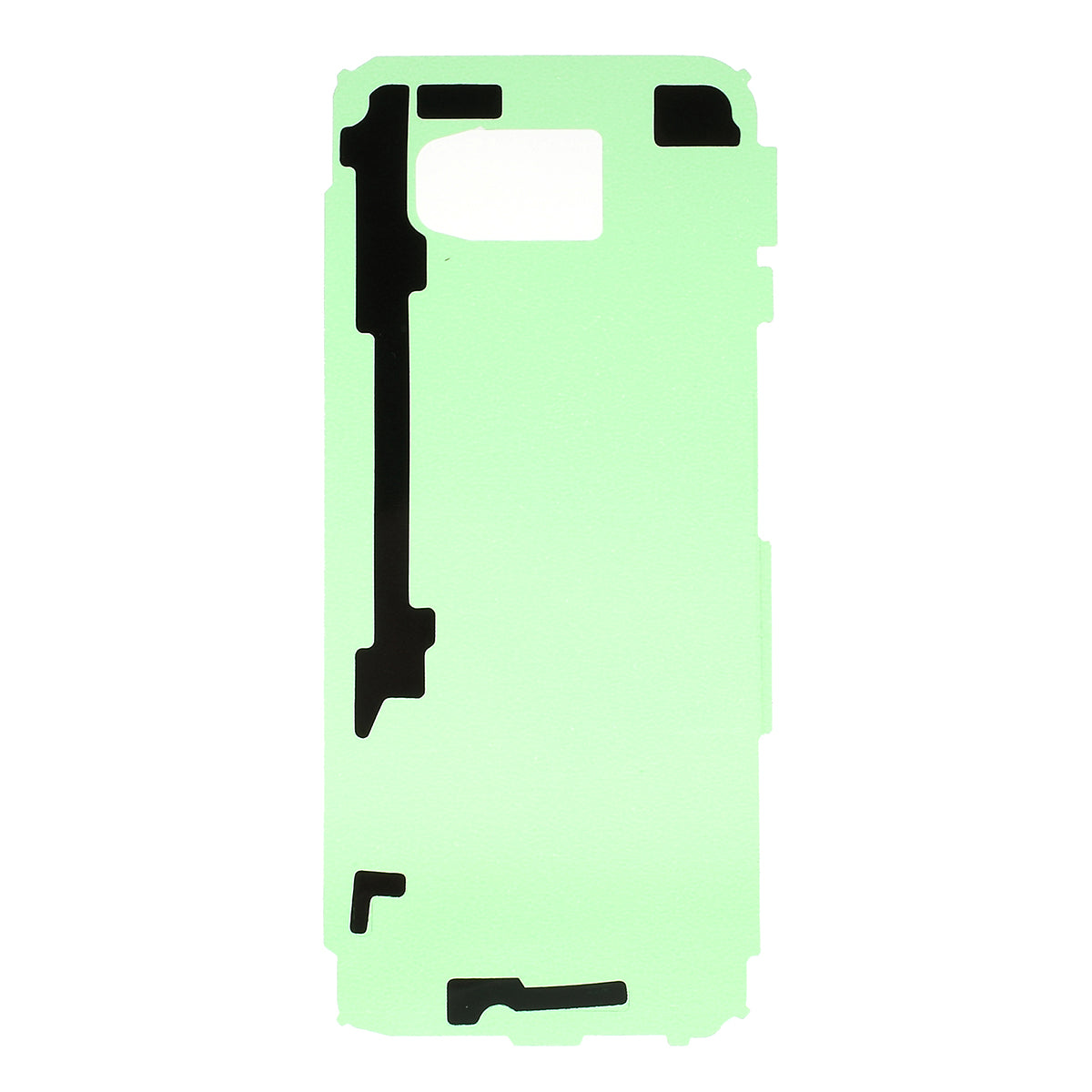 For Samsung Galaxy A5 (2017) A520 Battery Housing Cover Repair Part - Black