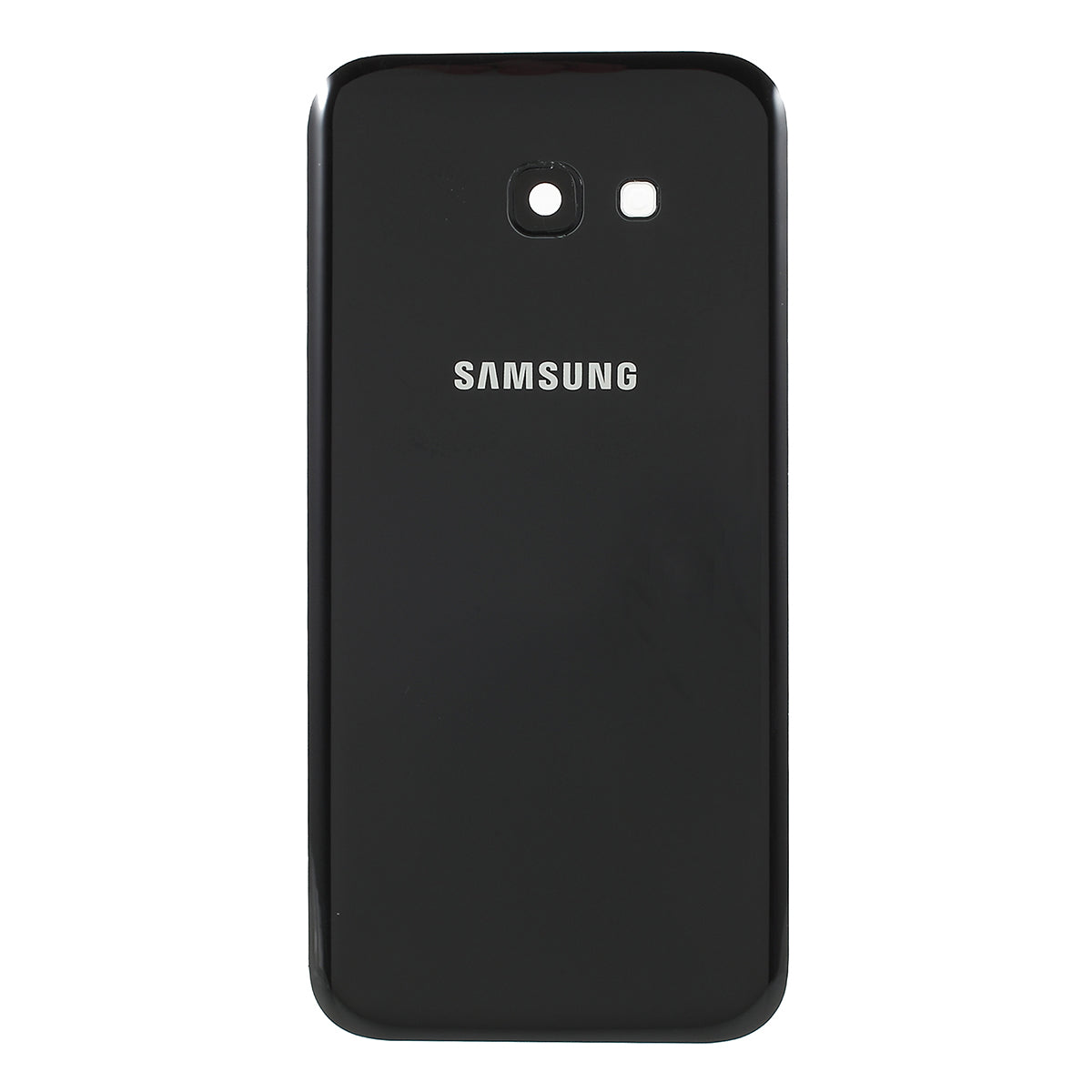 For Samsung Galaxy A5 (2017) A520 Battery Housing Cover Repair Part - Black