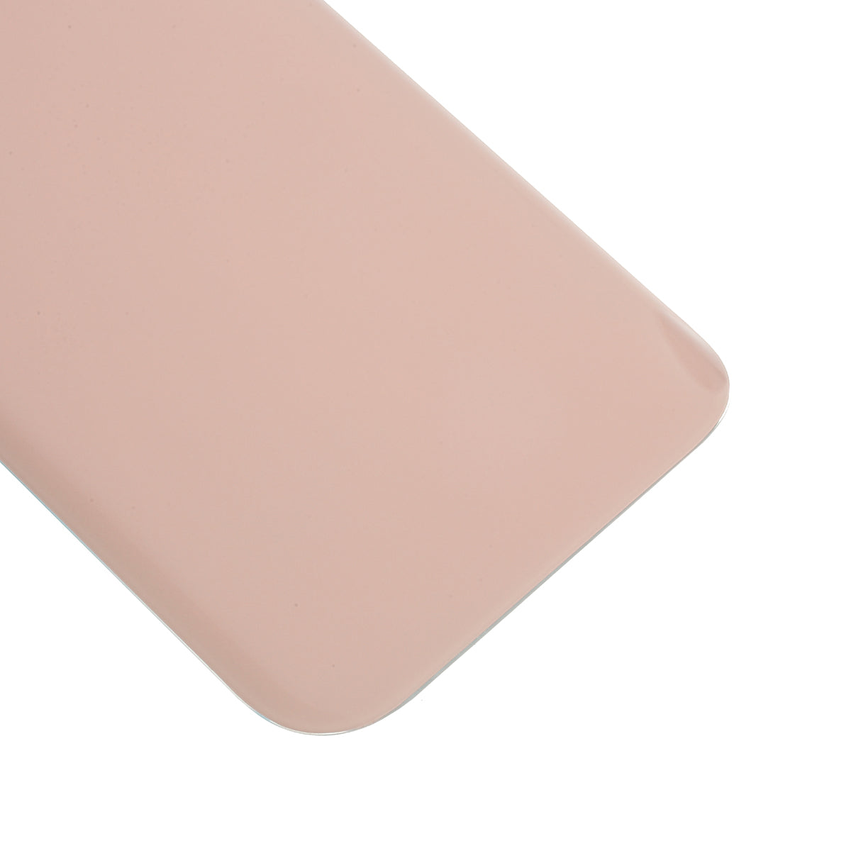 For Samsung Galaxy A5 (2017) A520 Battery Housing Cover Repair Part - Pink