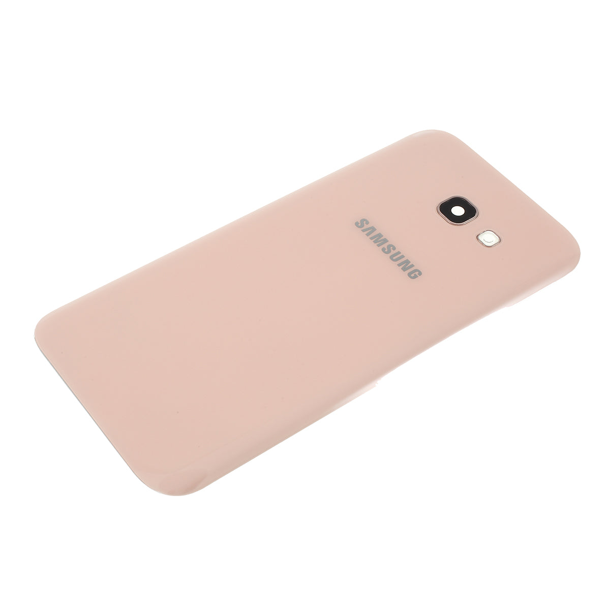 For Samsung Galaxy A5 (2017) A520 Battery Housing Cover Repair Part - Pink