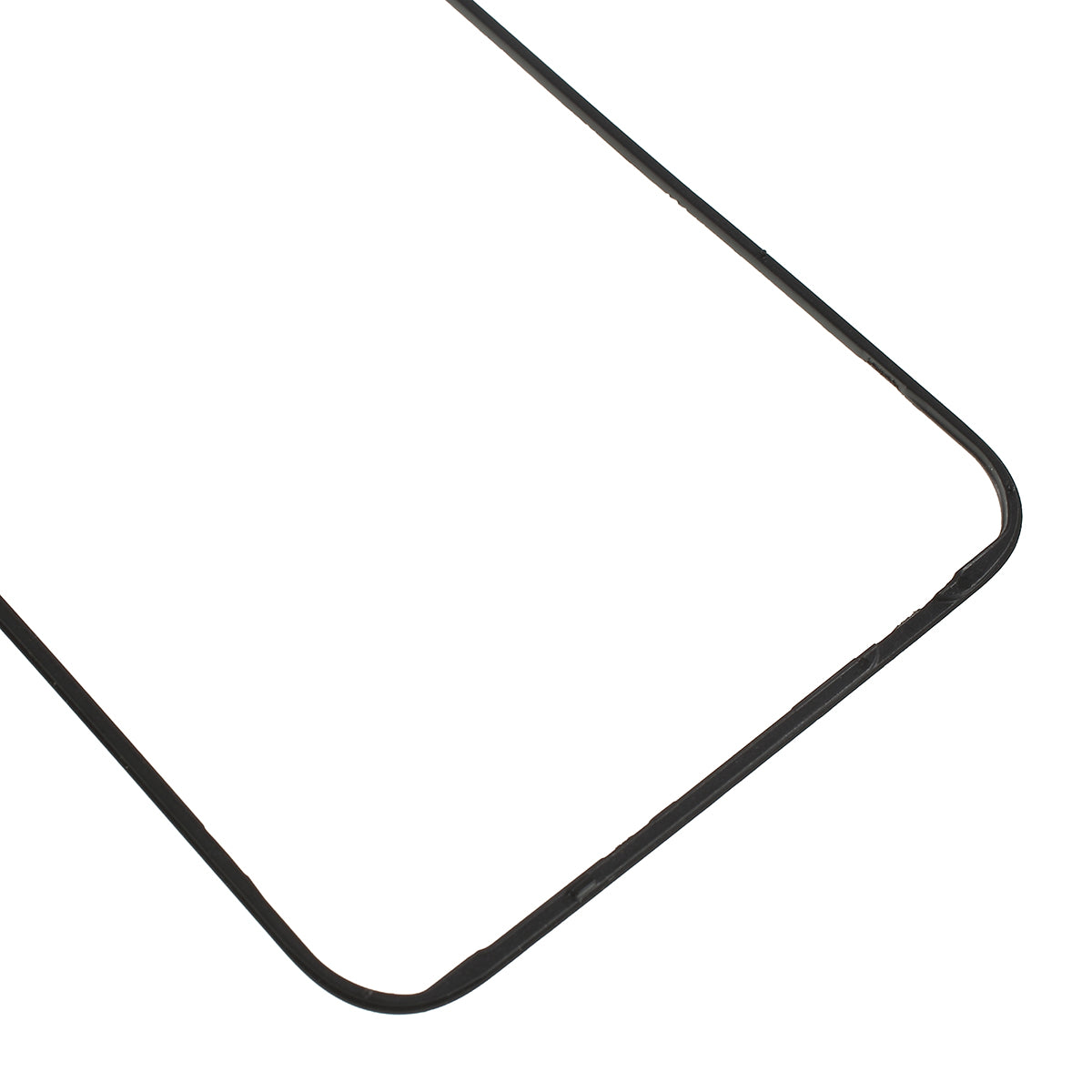 OEM LCD Front Supporting Frame Bezel Part for Huawei Mate 20 Lite