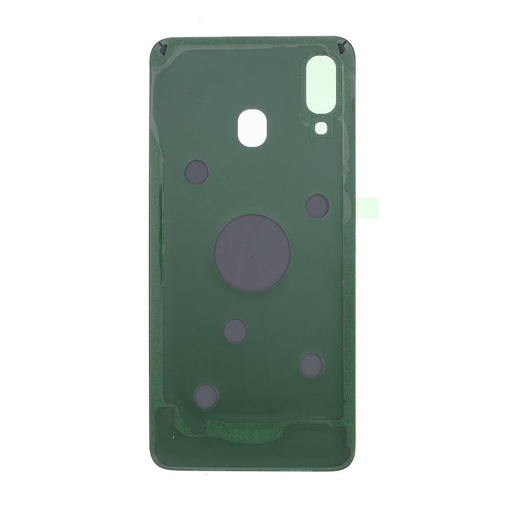 OEM Replacement Battery Housing Cover for Samsung Galaxy A40 SM-A405 - Coral
