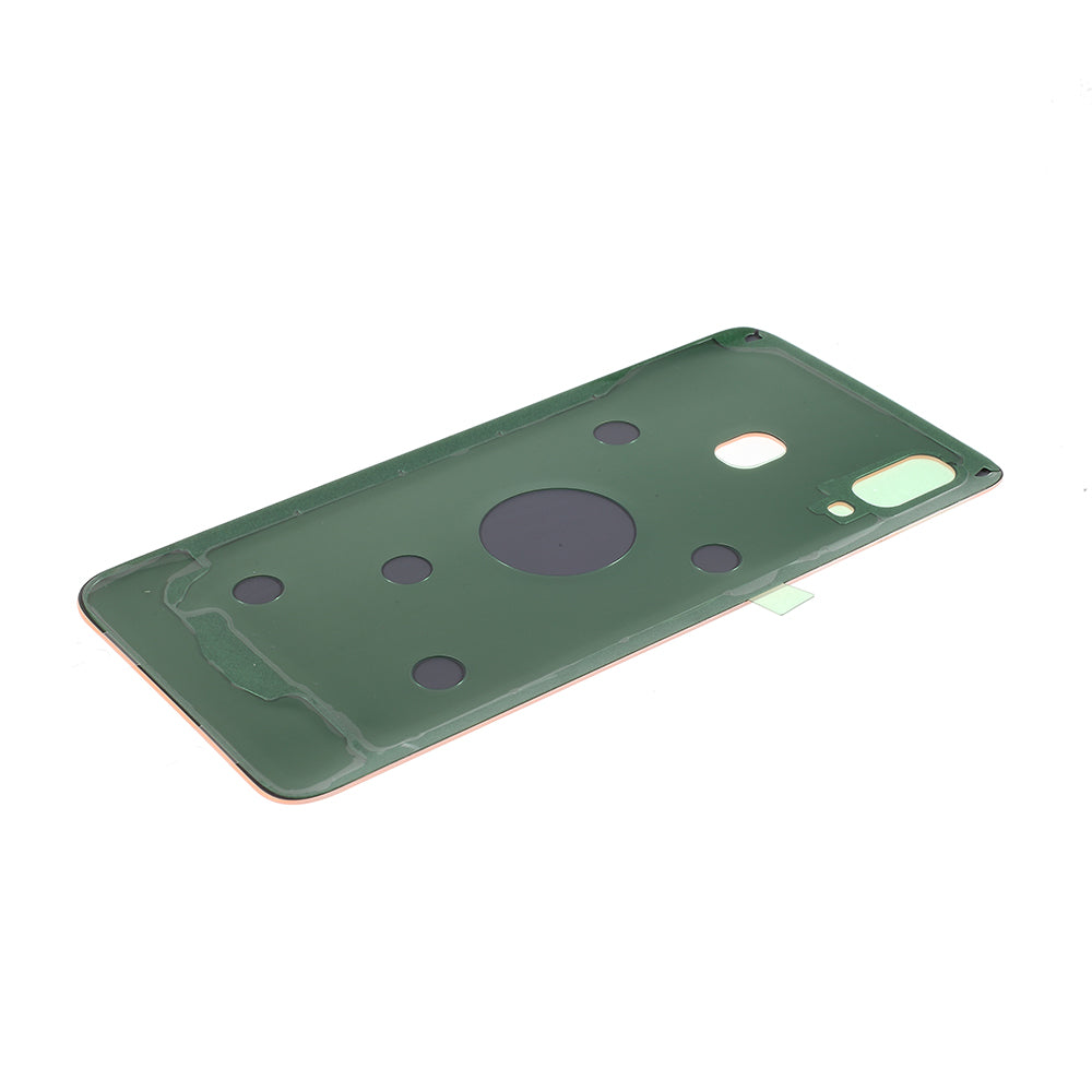 OEM Replacement Battery Housing Cover for Samsung Galaxy A40 SM-A405 - Coral