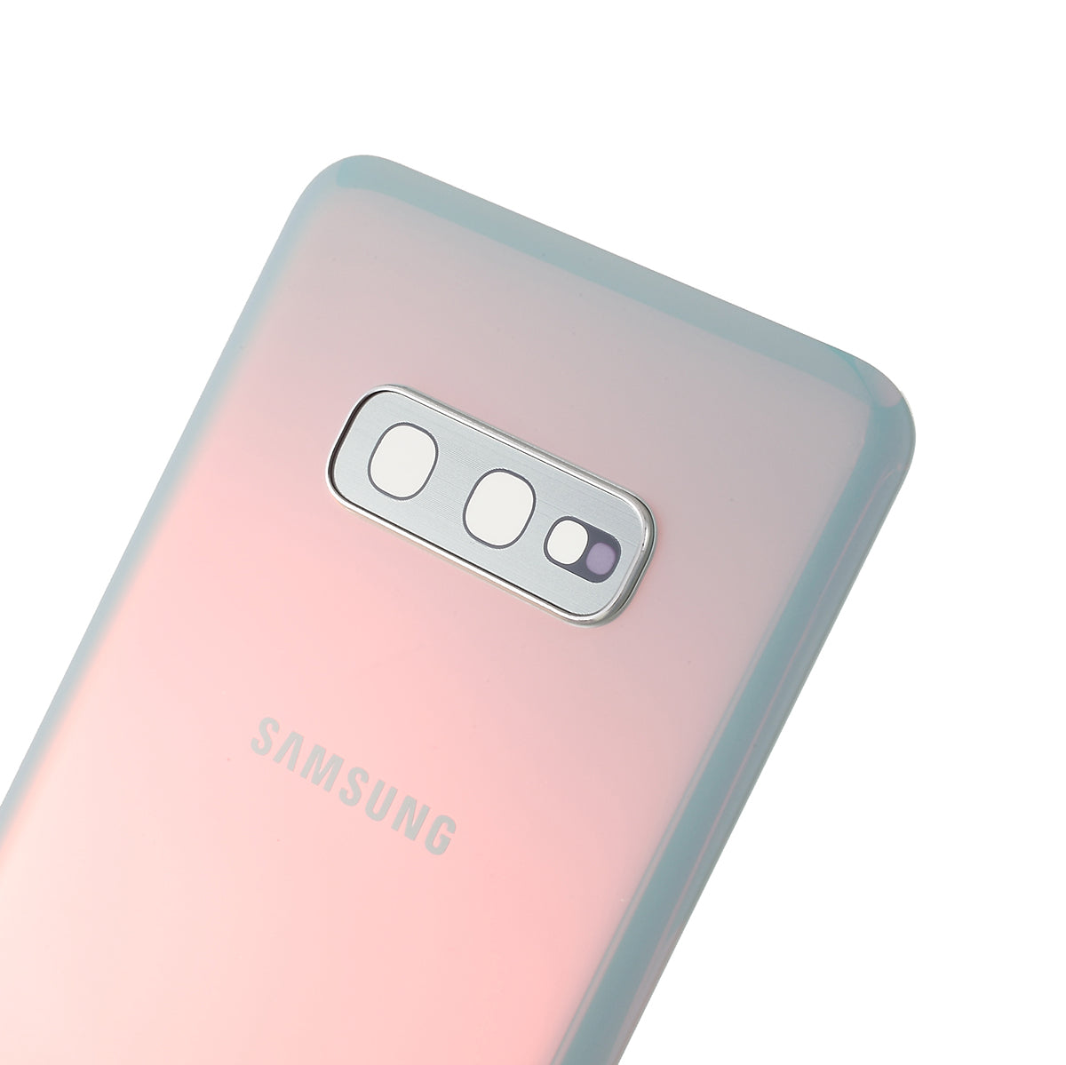 For Samsung Galaxy S10e G970 Battery Housing Cover Repair Part - White
