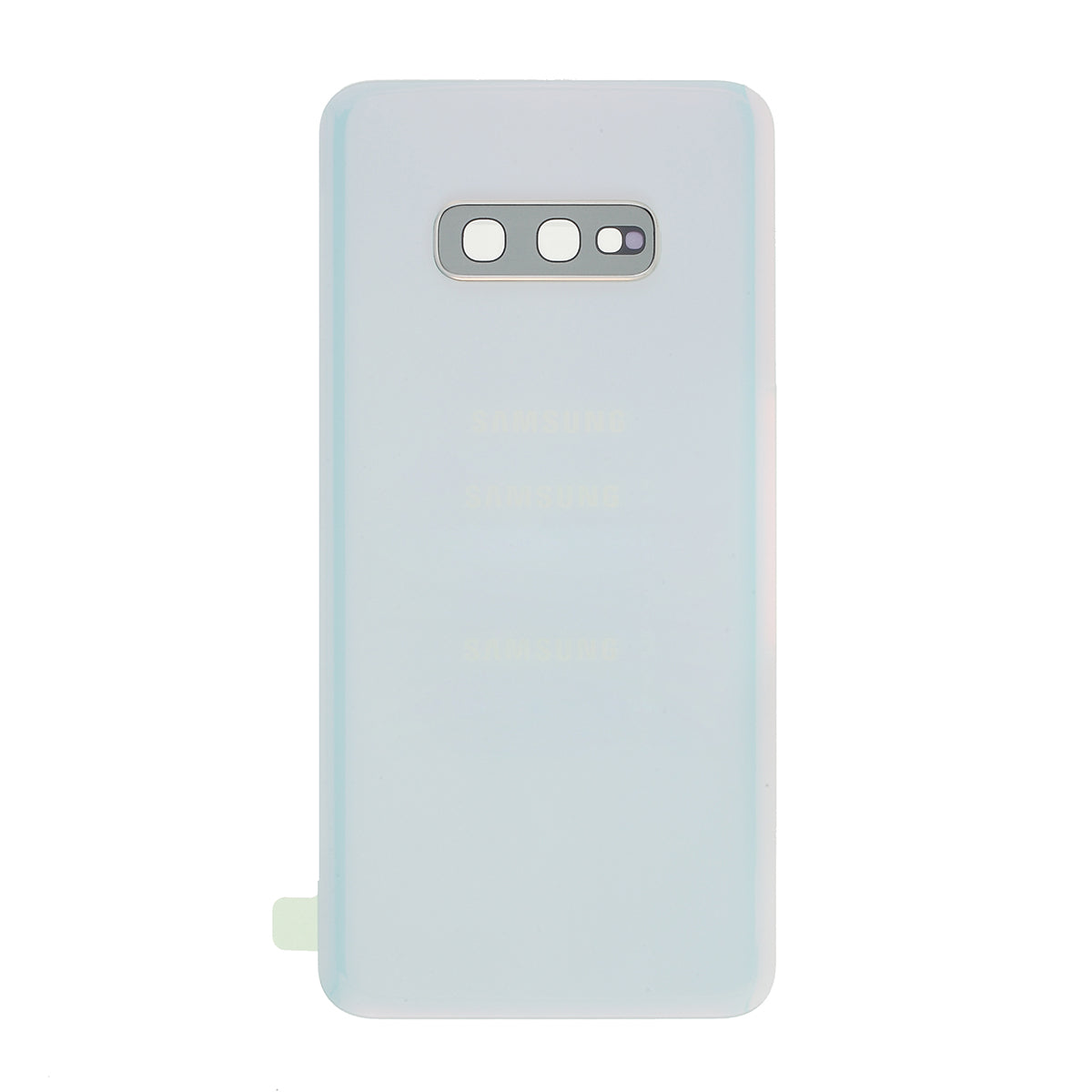 For Samsung Galaxy S10e G970 Battery Housing Cover Repair Part - White