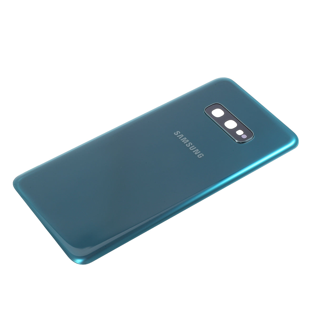 For Samsung Galaxy S10E G970 Battery Housing Cover Repair Part - Green