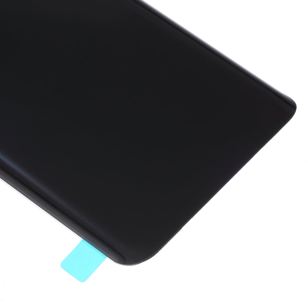 For Samsung Galaxy S10 Plus G975 Battery Housing Cover Repair Part - Black