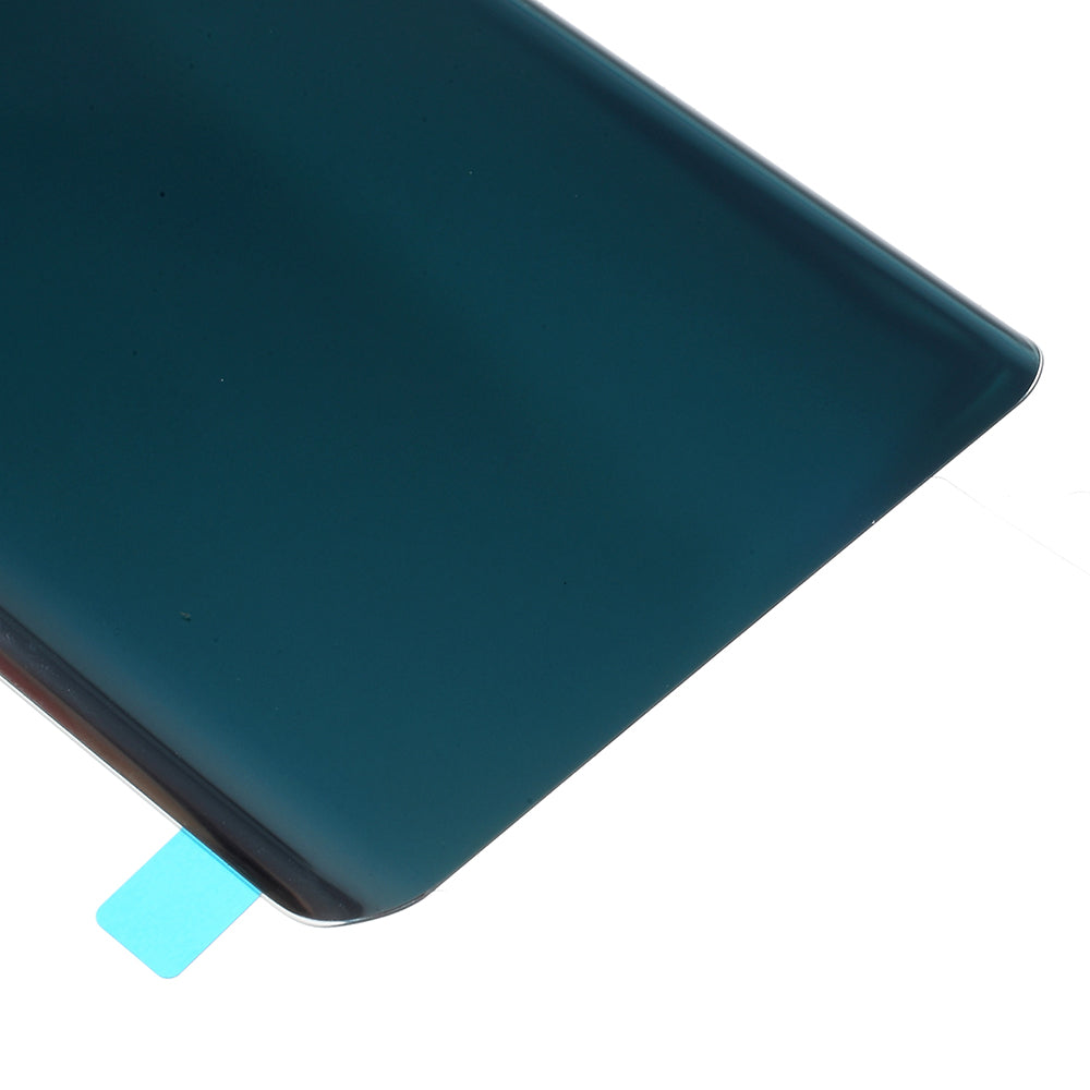 For Samsung Galaxy S10 Plus G975 Battery Housing Cover Repair Part - Green