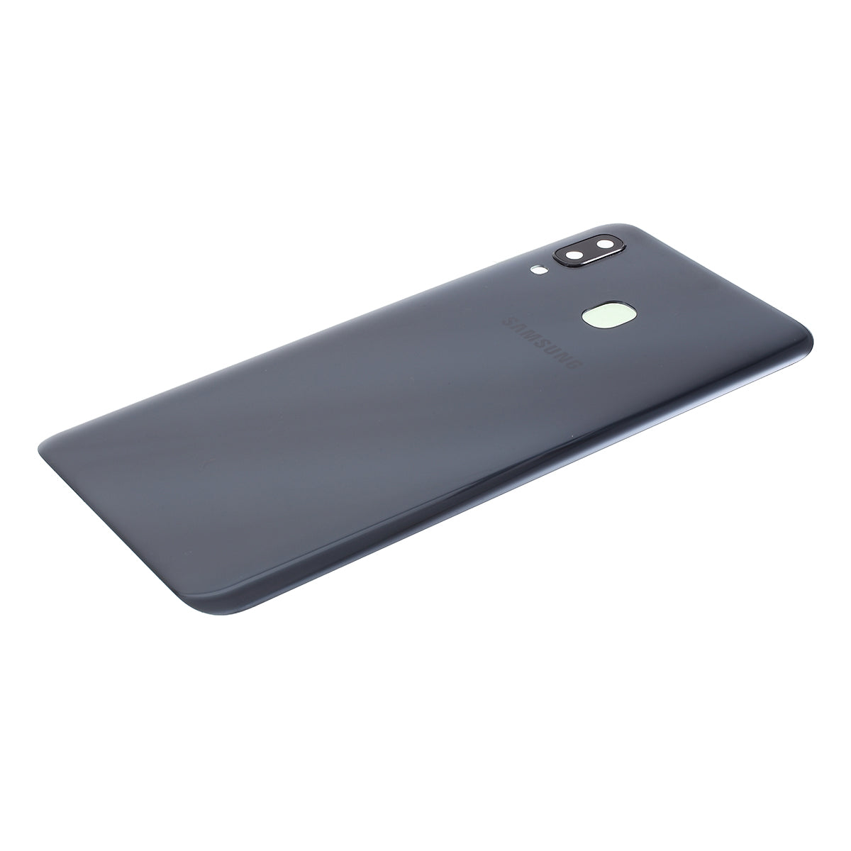 For Samsung Galaxy A30 SM-A305 Battery Housing Cover Repair Part - Black