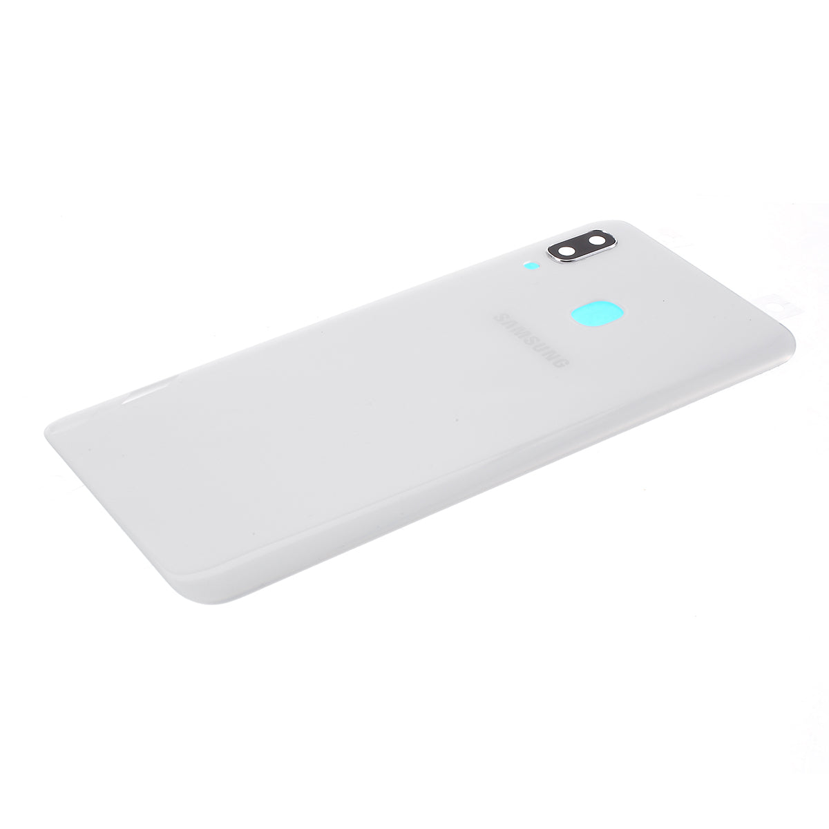 For Samsung Galaxy A30 SM-A305 Battery Housing Cover Repair Part - White