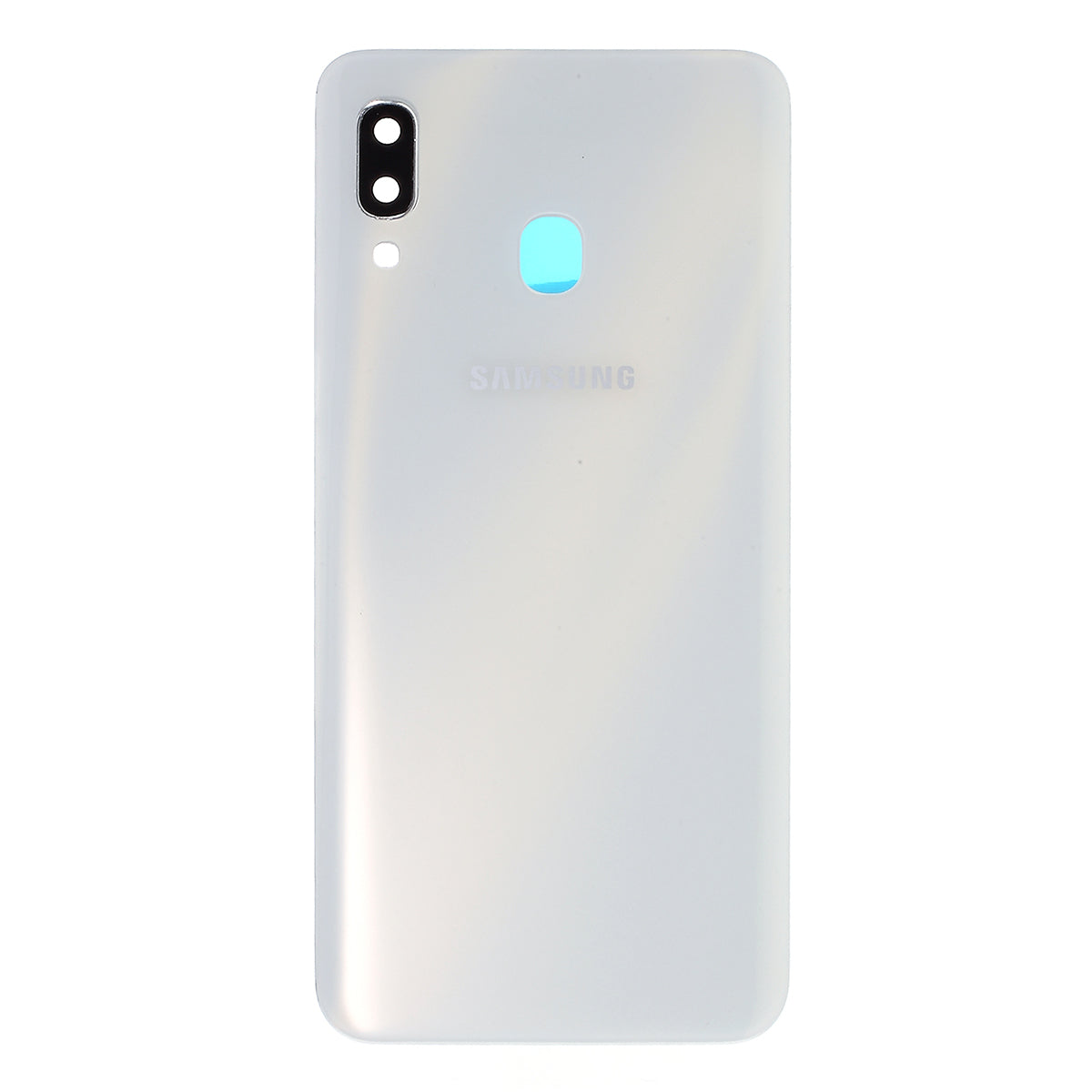 For Samsung Galaxy A30 SM-A305 Battery Housing Cover Repair Part - White