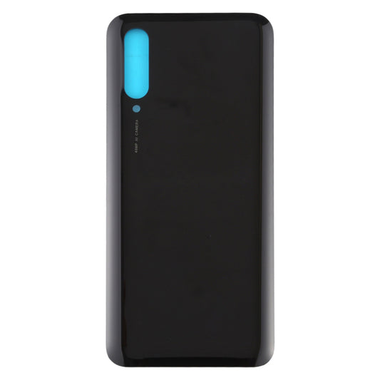 For Xiaomi Mi CC9e/Mi A3 Battery Housing Cover Part - Black