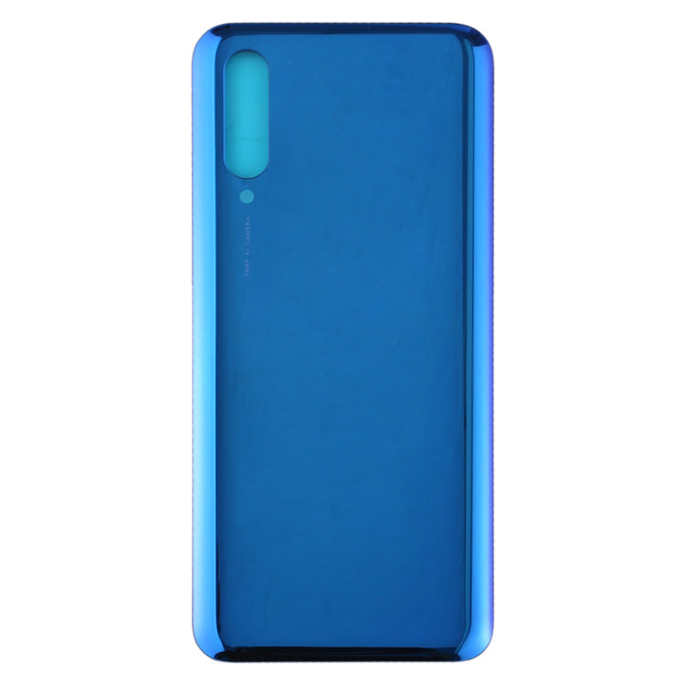 For Xiaomi Mi CC9e/Mi A3 Battery Housing Cover Part - Blue