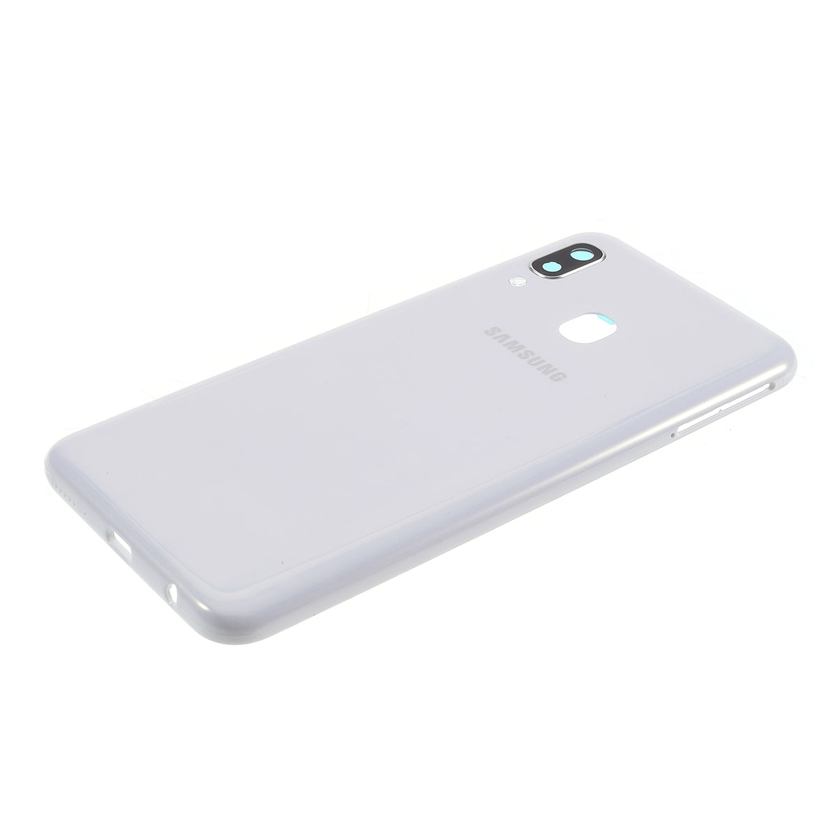 OEM Plastic Battery Housing Replacement for Samsung Galaxy A20e SM-A202F - White