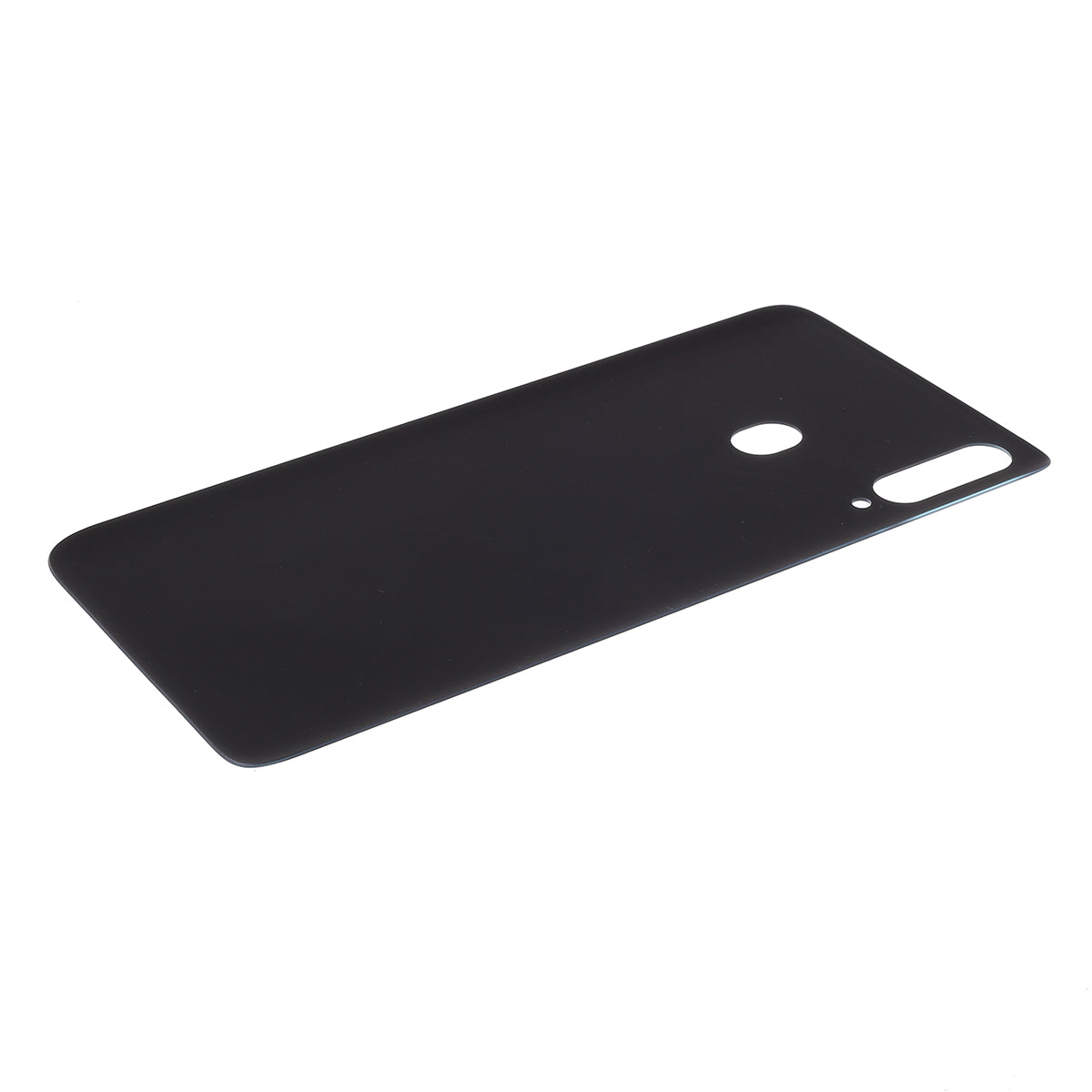 OEM Plastic Battery Door Housing Cover for Samsung Galaxy A20s SM-A207F - Blue