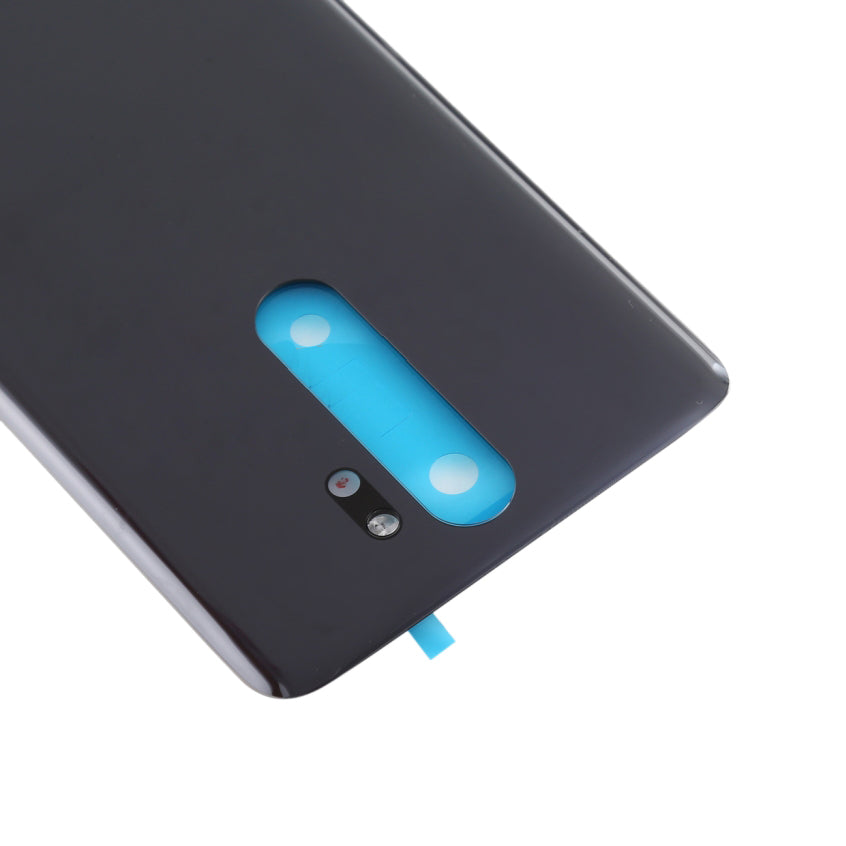 Battery Housing Back Cover Replacement for Xiaomi Redmi Note 8 Pro - Black