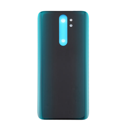 Battery Housing Back Cover Replacement for Xiaomi Redmi Note 8 Pro - Green
