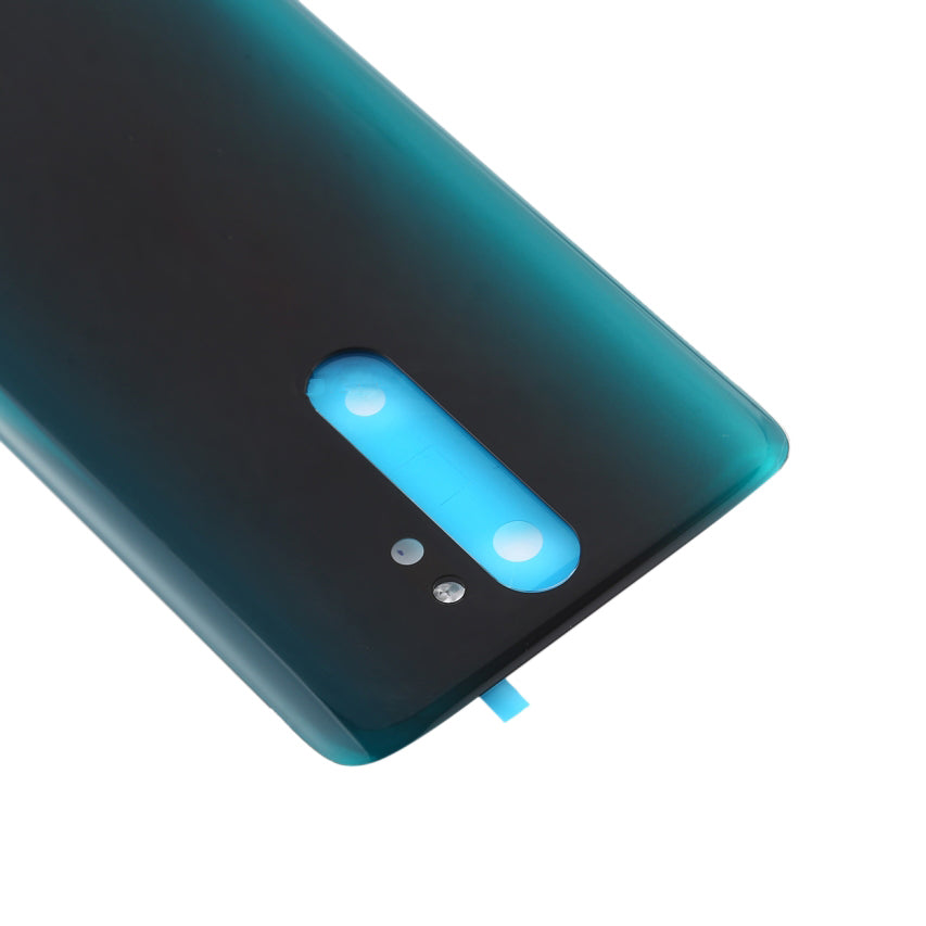 Battery Housing Back Cover Replacement for Xiaomi Redmi Note 8 Pro - Green